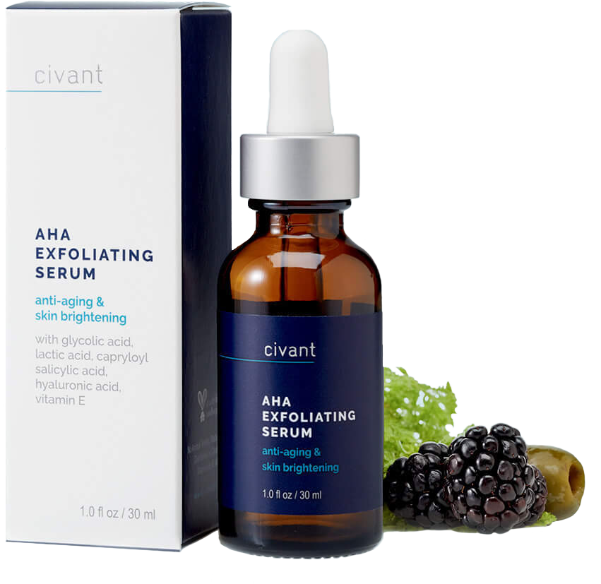 Trusted for Over 20 Years | Clean + Clinically Effective Skin Care – Civant