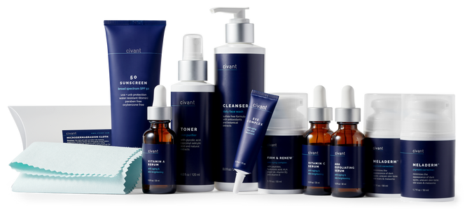 Complete Regimen Kit