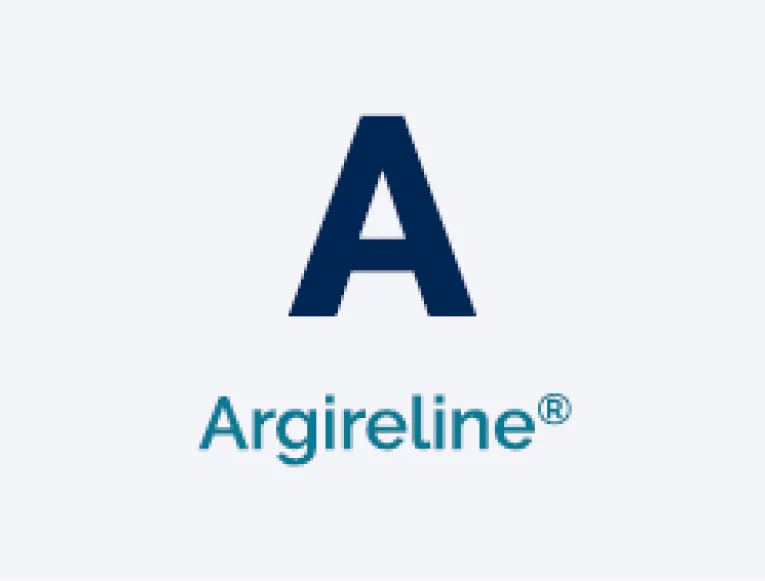 Close up of Argireline®